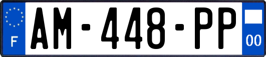 AM-448-PP