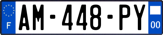 AM-448-PY