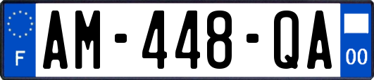 AM-448-QA