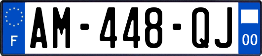 AM-448-QJ