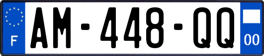 AM-448-QQ