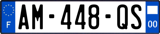 AM-448-QS