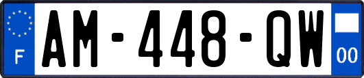 AM-448-QW