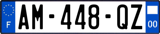 AM-448-QZ
