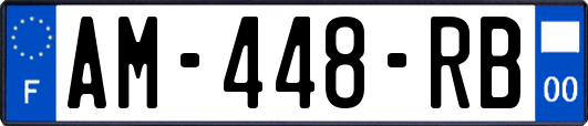 AM-448-RB