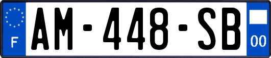 AM-448-SB