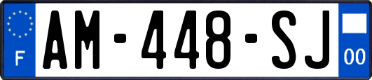 AM-448-SJ