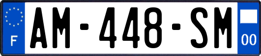 AM-448-SM