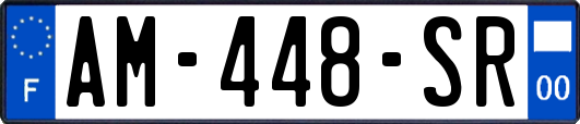 AM-448-SR
