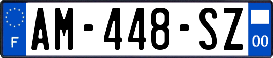 AM-448-SZ