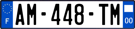 AM-448-TM
