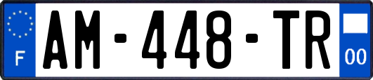 AM-448-TR
