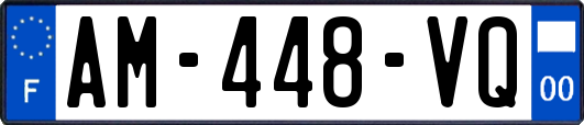 AM-448-VQ