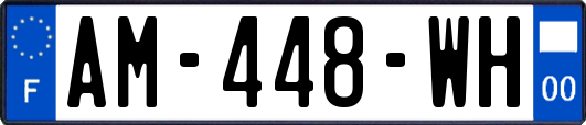 AM-448-WH