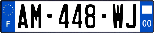 AM-448-WJ