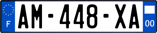 AM-448-XA