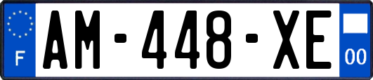 AM-448-XE