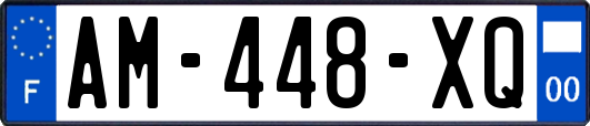 AM-448-XQ
