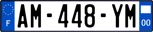 AM-448-YM