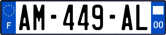 AM-449-AL