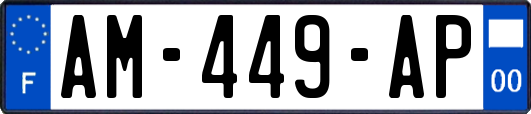 AM-449-AP