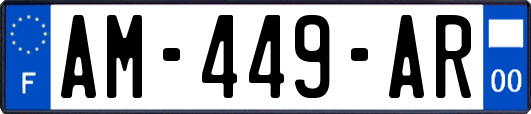 AM-449-AR