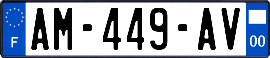 AM-449-AV