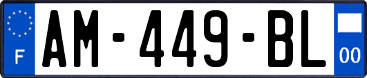 AM-449-BL