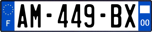 AM-449-BX