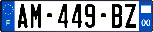 AM-449-BZ