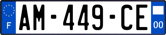 AM-449-CE