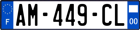 AM-449-CL
