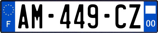 AM-449-CZ