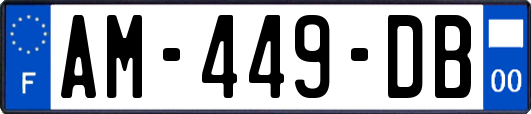 AM-449-DB