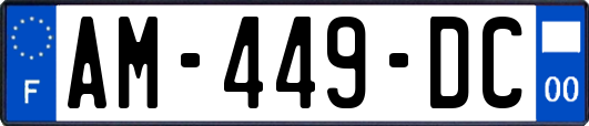AM-449-DC