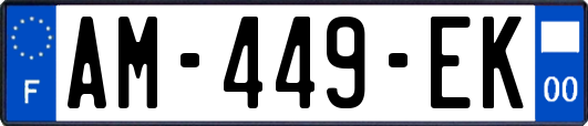 AM-449-EK