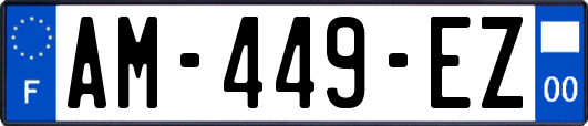 AM-449-EZ