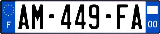 AM-449-FA