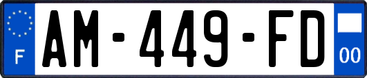 AM-449-FD