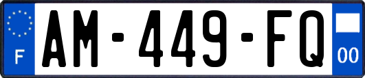 AM-449-FQ