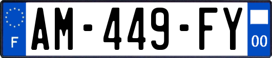 AM-449-FY