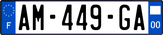 AM-449-GA
