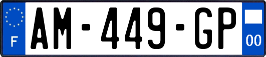 AM-449-GP