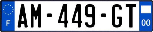 AM-449-GT