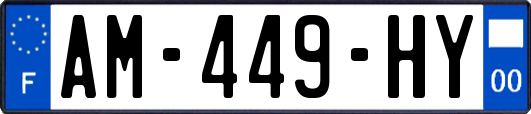 AM-449-HY