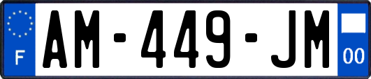 AM-449-JM
