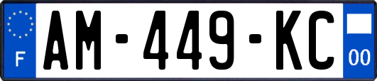 AM-449-KC
