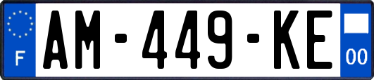 AM-449-KE