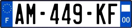 AM-449-KF