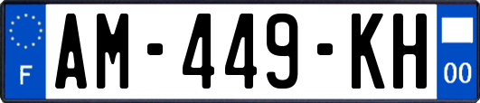 AM-449-KH